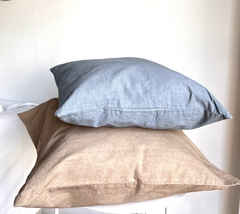 Imagen de FUNDA ALMOHADON SIMPLE 50 x 50