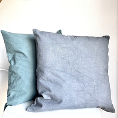 FUNDA ALMOHADON SIMPLE 60 x 60