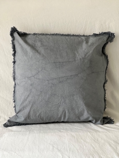 FUNDA ALMOHADON FLECOS 60 x 60 - tienda online