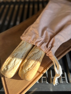Imagen de BOLSA PARA PAN O BAGUETTES