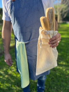 BOLSA PARA PAN O BAGUETTES en internet