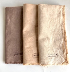 SERVILLETA DESFLECADA - comprar online