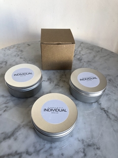 Velas aromatizadas de soja - comprar online