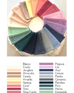 Imagen de BOLSA PARA PAN O BAGUETTES