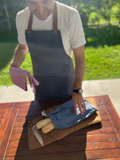 BOLSA PARA PAN O BAGUETTES - tienda online
