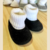 BOTAS POLAR ROJAS - tienda online