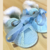ZAPATILLAS POLAR CELESTE