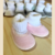 BOTAS POLAR BLANCAS