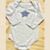 BODY ML CUELLO AMERICANO T5 BLANCO ESTRELLA