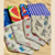BANDANAS ALGODON x12