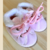 Imagen de ZAPATILLAS POLAR CELESTE