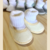 BOTAS POLAR GRIS - comprar online