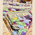 MEDIA ESTAMPADA TALLE 000 A 1 SURTIDO x12 - comprar online