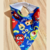 BANDANAS ALGODON x12 - comprar online