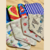 BANDANA ALGODON NIÑO - tienda online