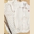 BODY CAMISA BLANCO LISO CON ELEFANTE ROJO