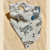 BANDANAS ALGODON x12 en internet