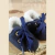 ZAPATILLAS POLAR MARRON - A Mimir Babyshop