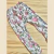 PANTALON RANITA SP T3 BLANCO FLORES