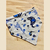 BANDANA TOALLA NIÑO - comprar online