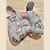 ALMOHADA CERVICAL NIÑO - comprar online