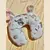 CUELLITO CERVICAL NIÑA - A Mimir Babyshop