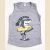 MUSCULOSA TIBURON ROSADO - comprar online
