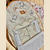 Imagen de MOCHILA MATERNAL DE GABARDINA NIÑO