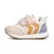 TENIS INFANTIL MENINO WALK BABY OFF WHITE /AZUL 453119000 - Chr5 Magazine
