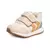 TENIS INFANTIL MENINO WALK BABY OFF WHITE /AZUL 453119000 na internet
