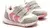 TENIS INFANTIL MENINA WALK BABY ROSA /GELO 453119000 na internet