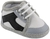 TENIS BEBE MENINO CINZA-KETO 003387-182