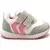 TENIS INFANTIL MENINA WALK BABY ROSA /GELO 453119000 - comprar online