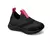 TENIS INFANTIL MENINA NEW SPORT MINI KLIN 199106000 PRETO