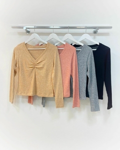 [LANILLA] Sweater Aura - comprar online