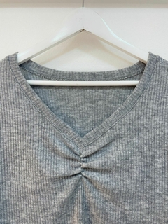 [LANILLA] Sweater Aura - Manila