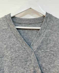[LANILLA] Sweater Arum - Manila
