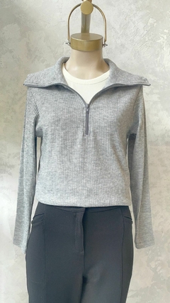 [LANILLA] Sweater Pola
