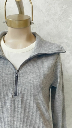 [LANILLA] Sweater Pola - comprar online