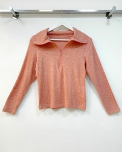 [LANILLA] Sweater Pola - Manila
