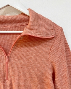 [LANILLA] Sweater Pola - tienda online