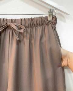 Imagen de [TWILL] Pantalon cintura elastico