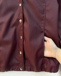 [CUERINA] Chaqueta bomber Lucca en internet