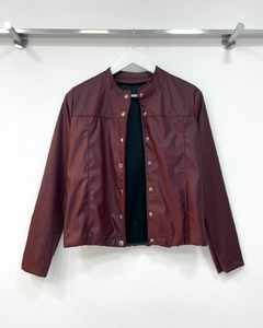 Imagen de [CUERINA] Chaqueta bomber Lucca