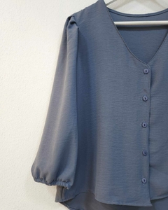 [CEY] Blusa Kira - Manila
