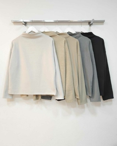 [DARLON] Polera Indi