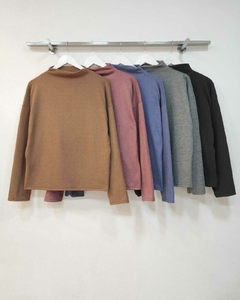 [DARLON] Polera Indi - comprar online