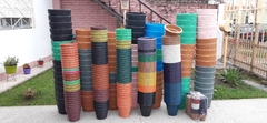 Banner de la categoría Macetas