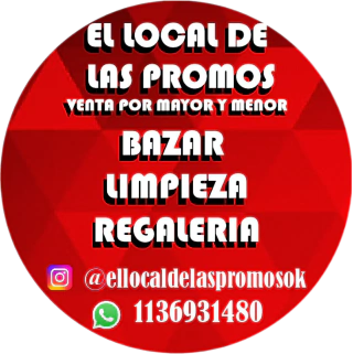 El local de las promos