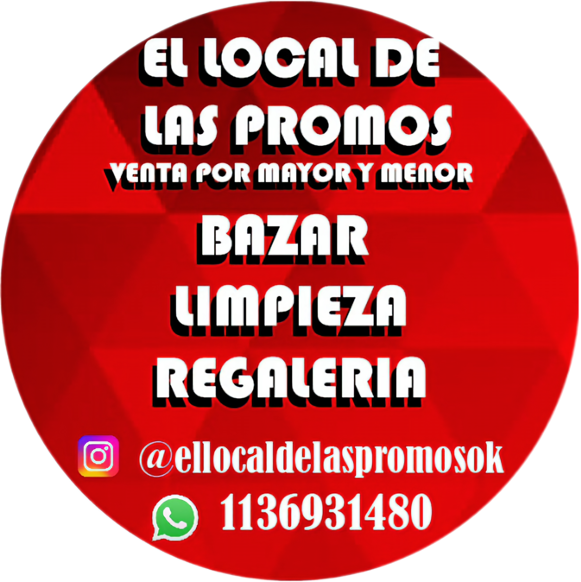 El local de las promos